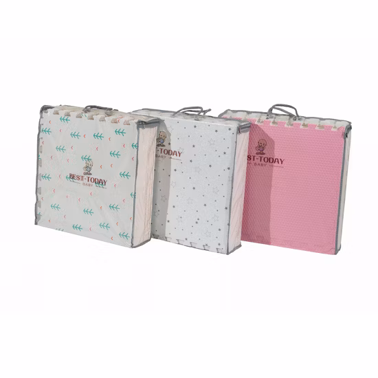 퍼즐 장난감 2cm 아기 놀이 매트 XPE 폼 방수 어린이 S 카펫 크롤링 패드 거실 활동 바닥 매트 XPE 퍼즐 매트